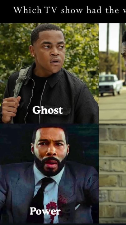 Quelle série afro à la pire fin ?