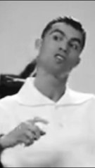 ronaldo  motivational speech