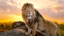 Rivals Trailer for Mufasa: The Lion King