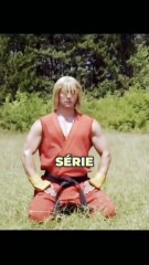 Découvrez la web série sur l’univers de Street Fighter