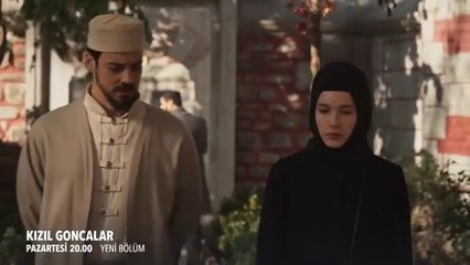 Kızıl Goncalar 29. Bölüm 2. Fragmanı | "El Birliğiyle Mahvettiler Bizi!"