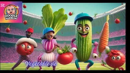 Cartoon Fun for All Ages