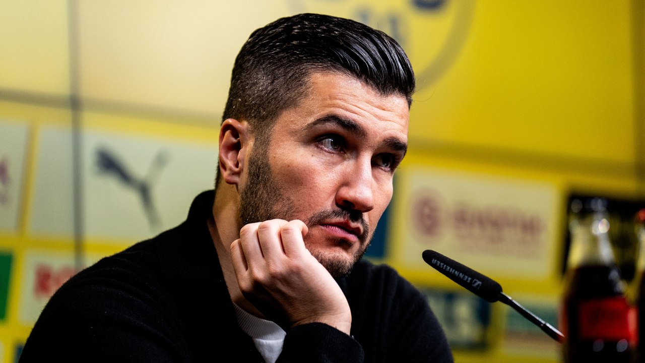 Spielunterbrechung nach Kopftreffer? Sahin: 'Ich kenne die Regel so'