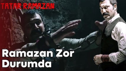 Ramazan'ı Tehdit Ediyorlar | Tatar Ramazan