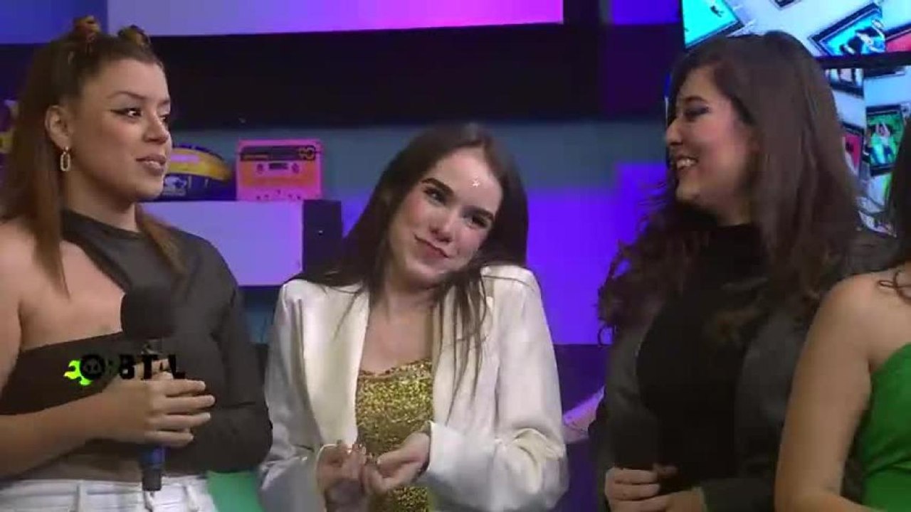 Josa, ¿la responsable de la salida de Natalia?