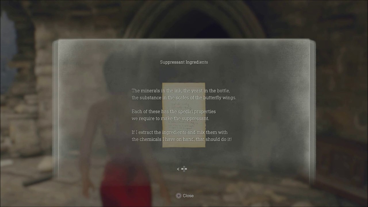 Resident Evil 4: Remake Separate Ways RePlaythrough [05/12]