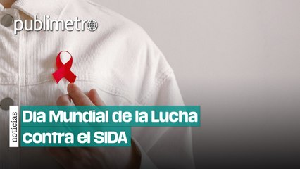 Día Mundial de la Lucha contra el SIDA, ¿cuáles son los retos a enfrentar?