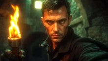 The Keep in 4K UHD, Michael Mann's 1983 Horror Movie