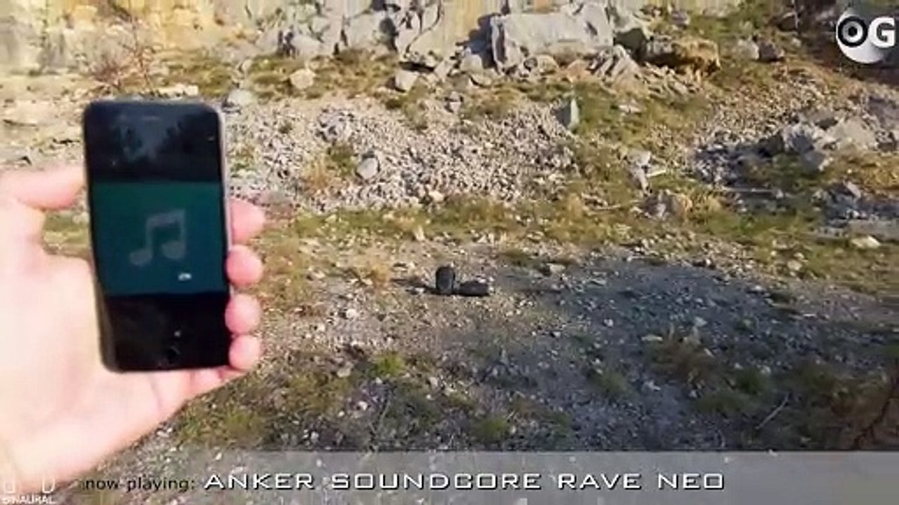 Anker Soundcore Rave NEO vs JBL Xtreme 3 - 100$ vs 300$
