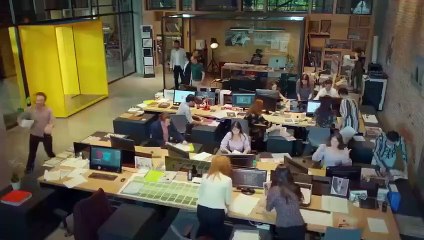 Love in the Air - Ep 1 eng sub