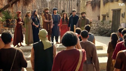 Genesis Capitulo 133 En Español Latino-HD