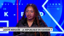 Manon Chloé Bianay : «Il faut enseigner la laïcité dans les établissements, mais aussi en société»