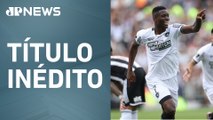 Botafogo é campeão da Libertadores da América 2024