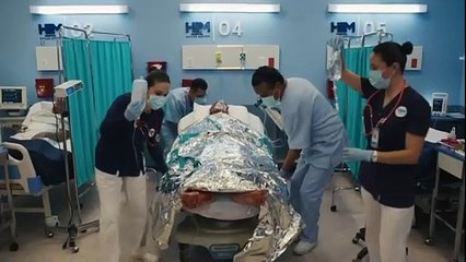 Dra Lucia T2 Capitulo 21