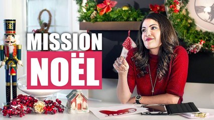 Mission Noël | Film Complet en Français | Comédie