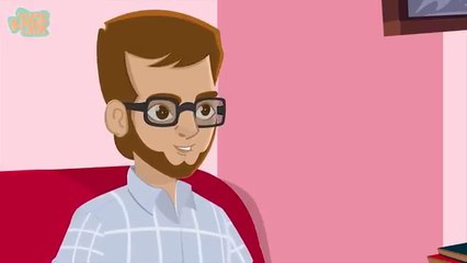 Prophet stories in Urdu.  Hazrat Musa AS.  PART 2. Islamic kids stories.  Islamic and informative channel