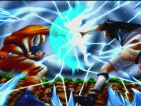 Naruto AMV ( Jinchuuriki, Equipe 7, Narusaku)