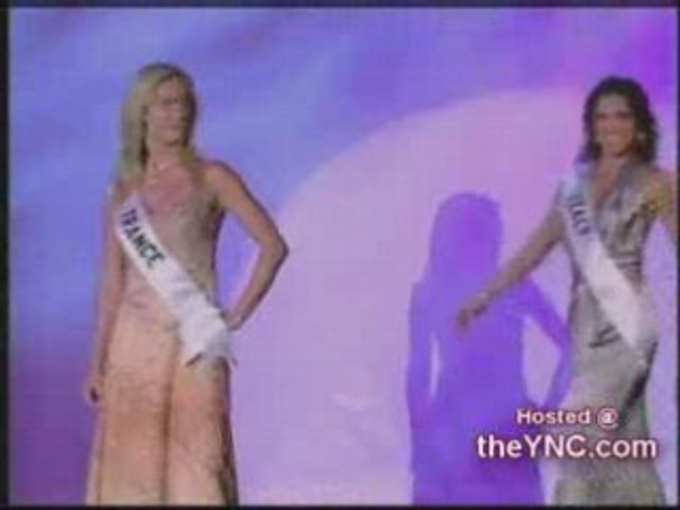 Miss france vs miss italy