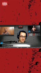 WWE Star Damian Priest on Favorite Survivor Series PLE