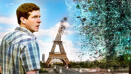 Giant Tornado | Film Complet en Français | SF