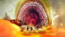 Planet Dune | Film Complet en Français | Science Fiction