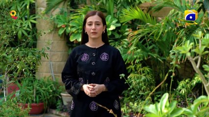 Aafat Episode 50  [Eng Sub]  Laiba Khan - Ali Abbas - Hibba Aziz - 30th November 2024 - HAR PAL GEO