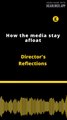 Director's Reflections | How the media stay afloat