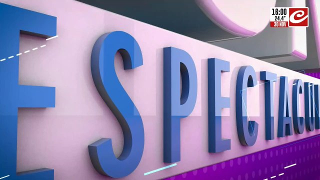 Matias Garfunkel + Victoria Vanucci (El Run Run del Espectáculo 30/11/24 - Programa completo)