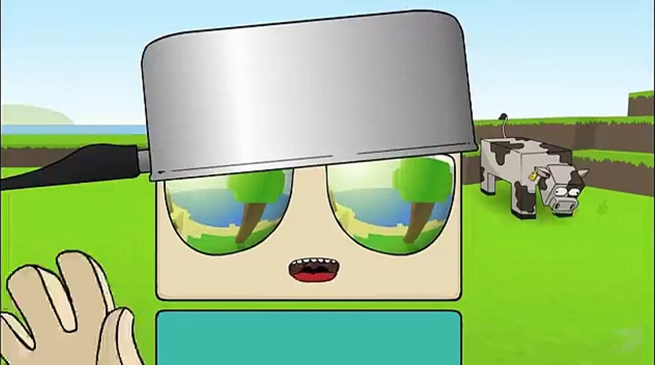 Epic Minequest Episode 1 Season 1