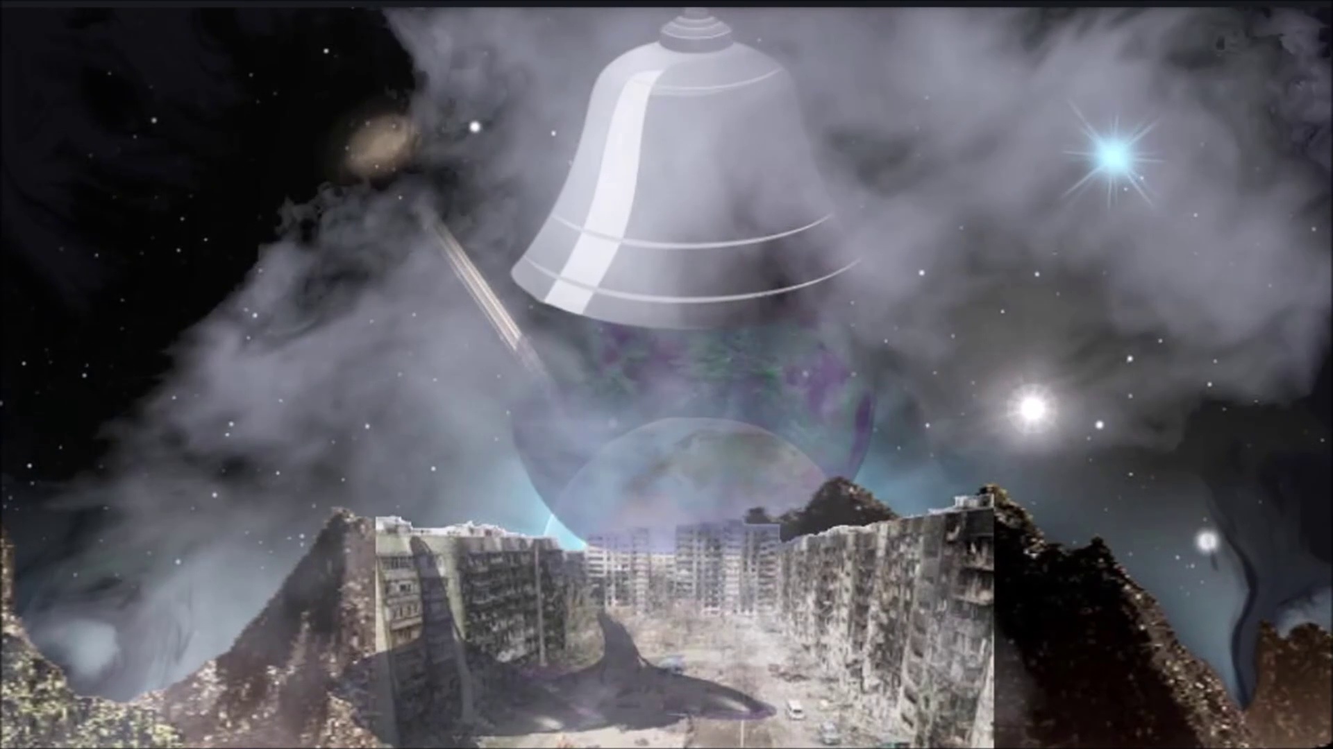 Space /Ambient /Electronic