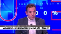 Vincent de la Morandière : «C'est important d'avoir une éducation au consentement dès l'école»