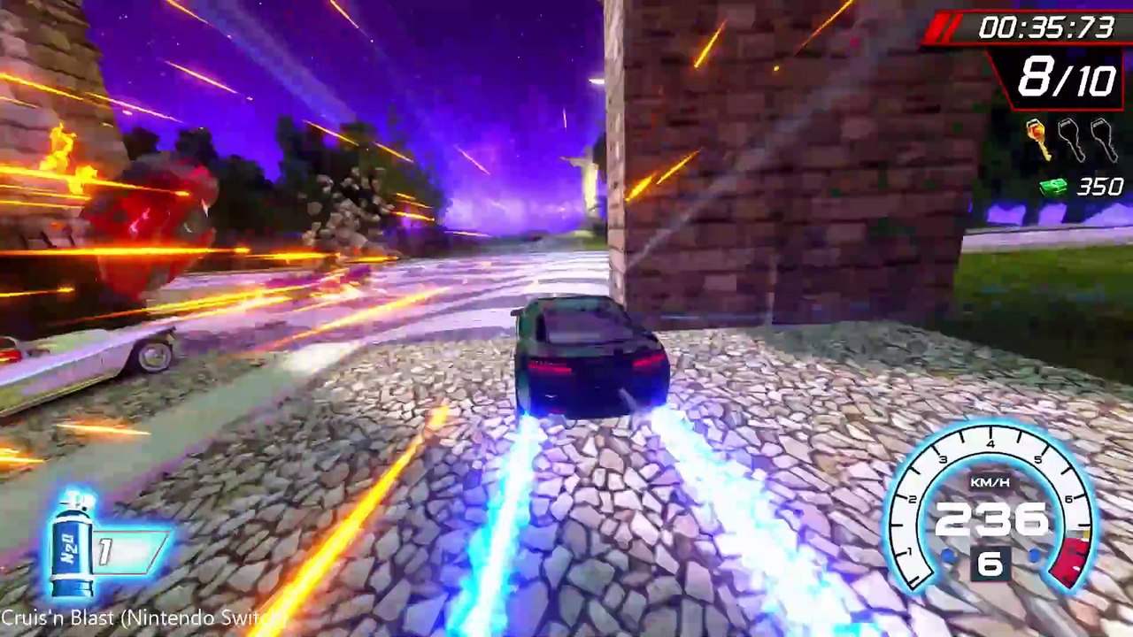 FLASHNews Oktober 2024: täglich grüßt das Switch-Update [Deutsch|HD]