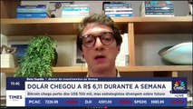 Beto Saadia sobre pacote fiscal: 