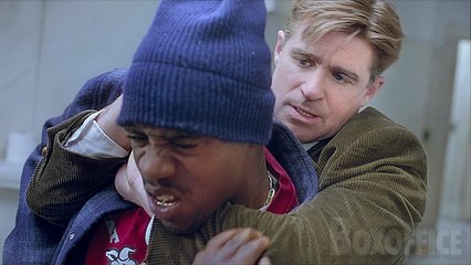 L'Ancien Mercenaire | Film Complet en Français | Thriller