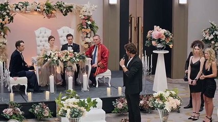 مسلسل حكاية خيالية الحلقة 28 الثامنة والعشرون مدبلج HD