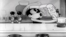 Boskos Soda Fountain - Looney Tunes Cartoon