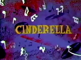 CINDERELLA - MEL-O-TOONS