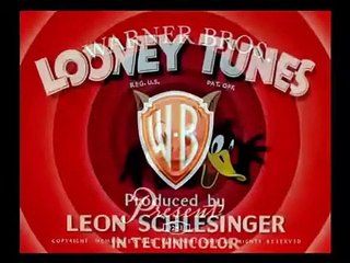 Daffy The Commando (Daffy Duck Cartoon)