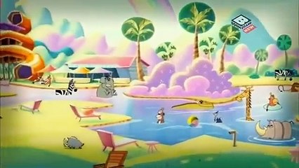 George of the Jungle - Breaking Ape - 2016