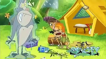 George of the Jungle - Bringing Silverback - 2016