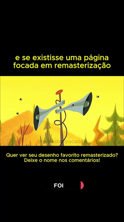 ABERTURA O ACAMPAMENTO DE LAZLO (4K)