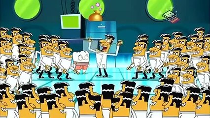 George of the Jungle - Excalibanana - 2016