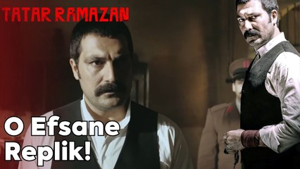 "Benim Adım Tatar Ramazan!" | Tatar Ramazan