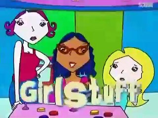 Girlstuff_Boystuff - Skaterchick - 2002