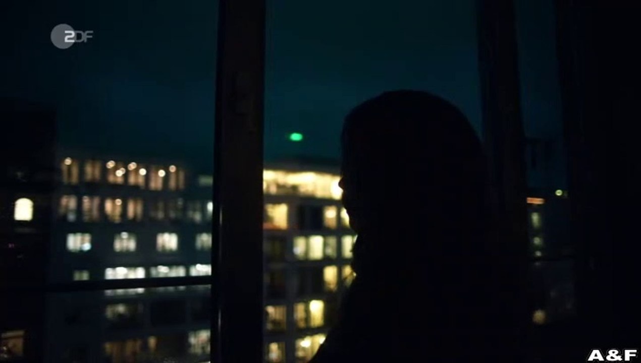 Neben der Spur -06- Erlöse mich