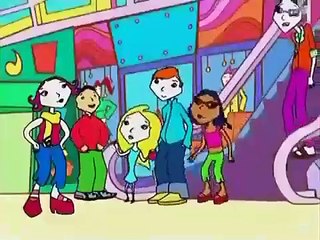 Girlstuff_Boystuff - Lip Gloss Queen - 2002