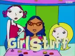 Girlstuff_Boystuff - Discount Fever - 2002