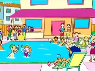 Girlstuff_Boystuff - Party of the Year - 2002