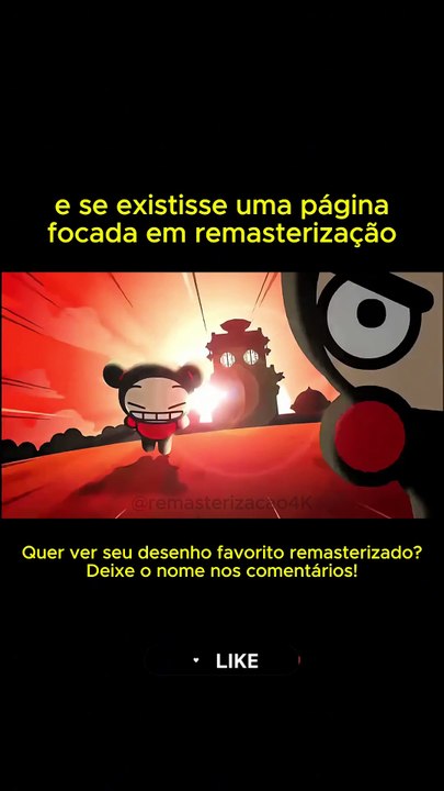 ABERTURA PUCCA (4K)