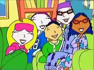 Girlstuff_Boystuff - Babysitting Miss Dot - 2002